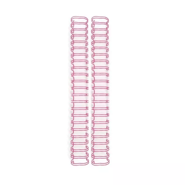 0,75 Inch Cinch Wire - Rosey - We R Makers