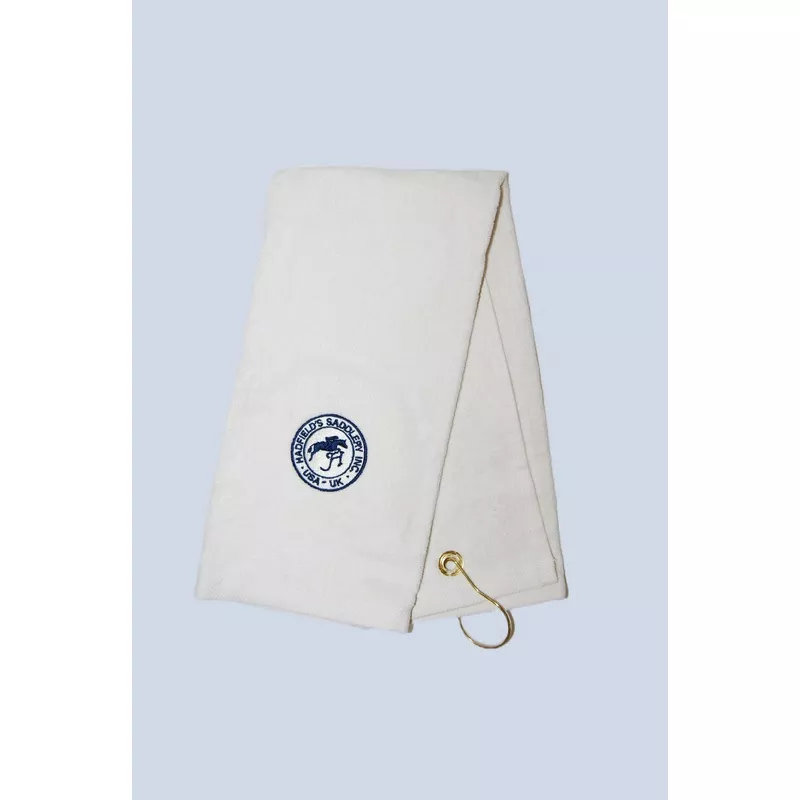 0101541Groom Towel Beige
