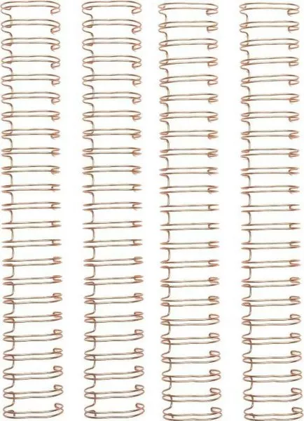 1 Inch Binding Wire - Rose Gold - We R Makers