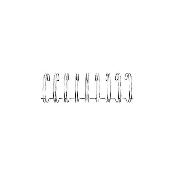 1 Inch Binding Wire - Silver - We R Memory Keepers