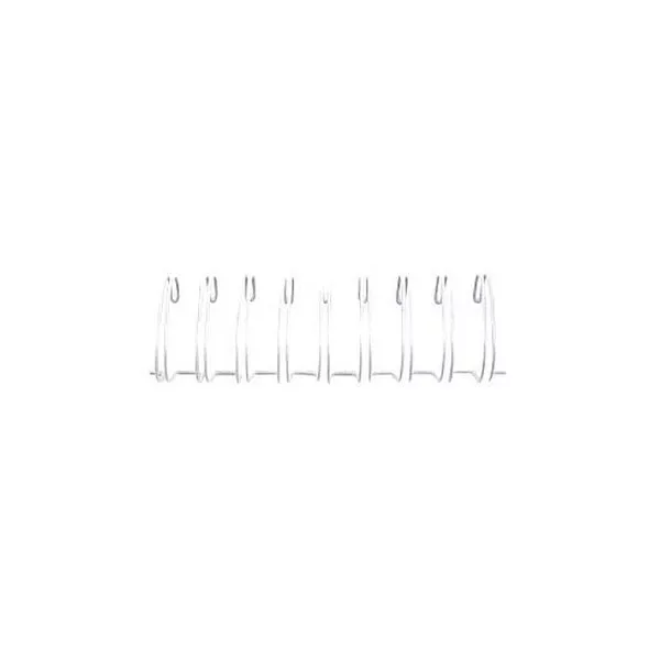 1 Inch Binding Wire - White - We R Makers