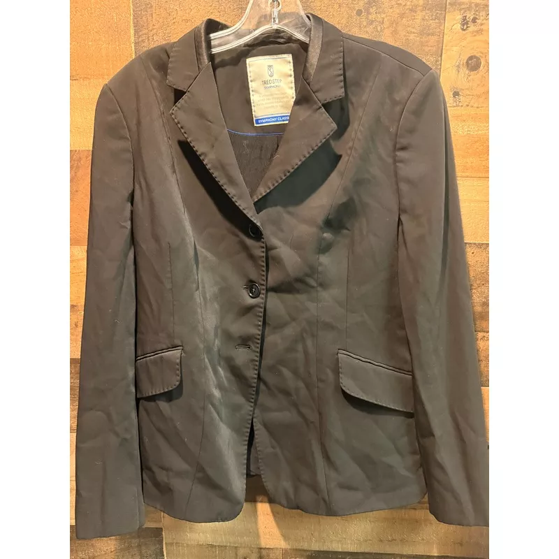 10 Women's Treadstep Symphony Show Coat