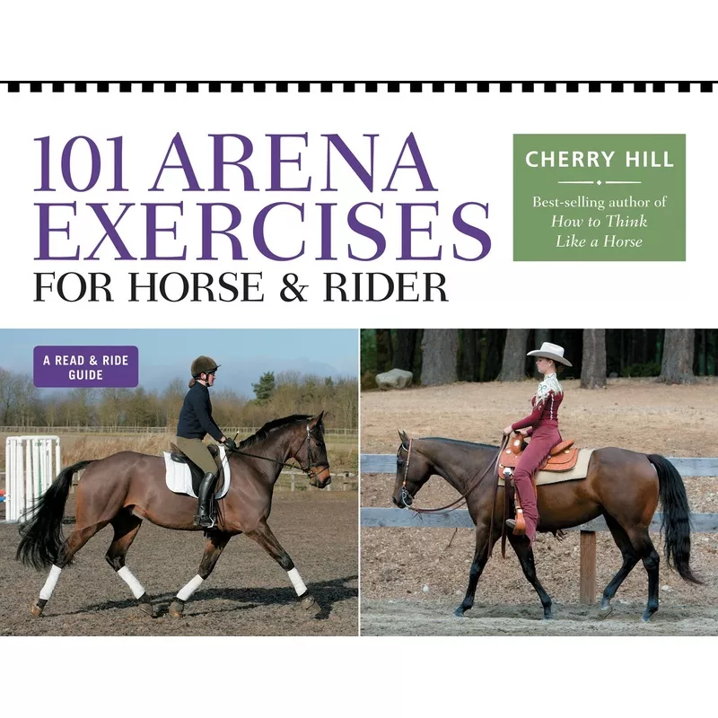 101 Exercises - Books