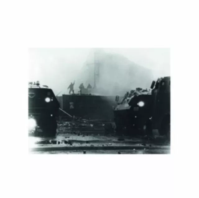 14.11.90 (An Acoustic Psychogram)