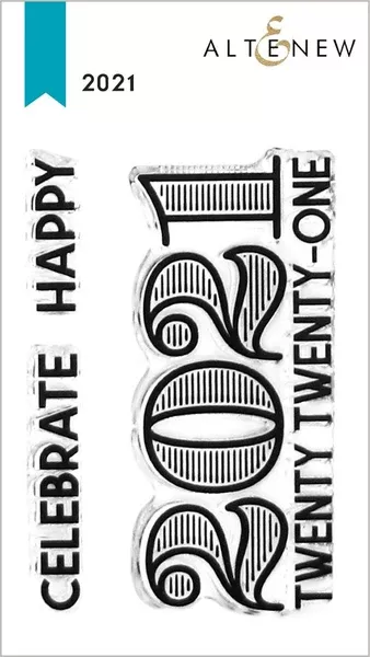 2021 Stamp Set - RETIRING