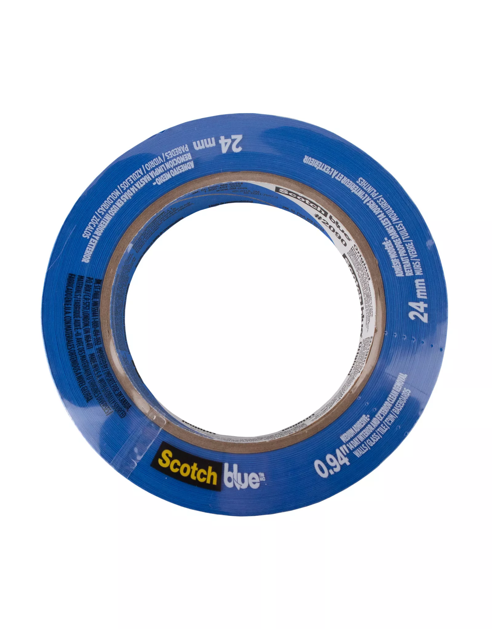 3M Original Painters Masking Tape 1'' x 60yds