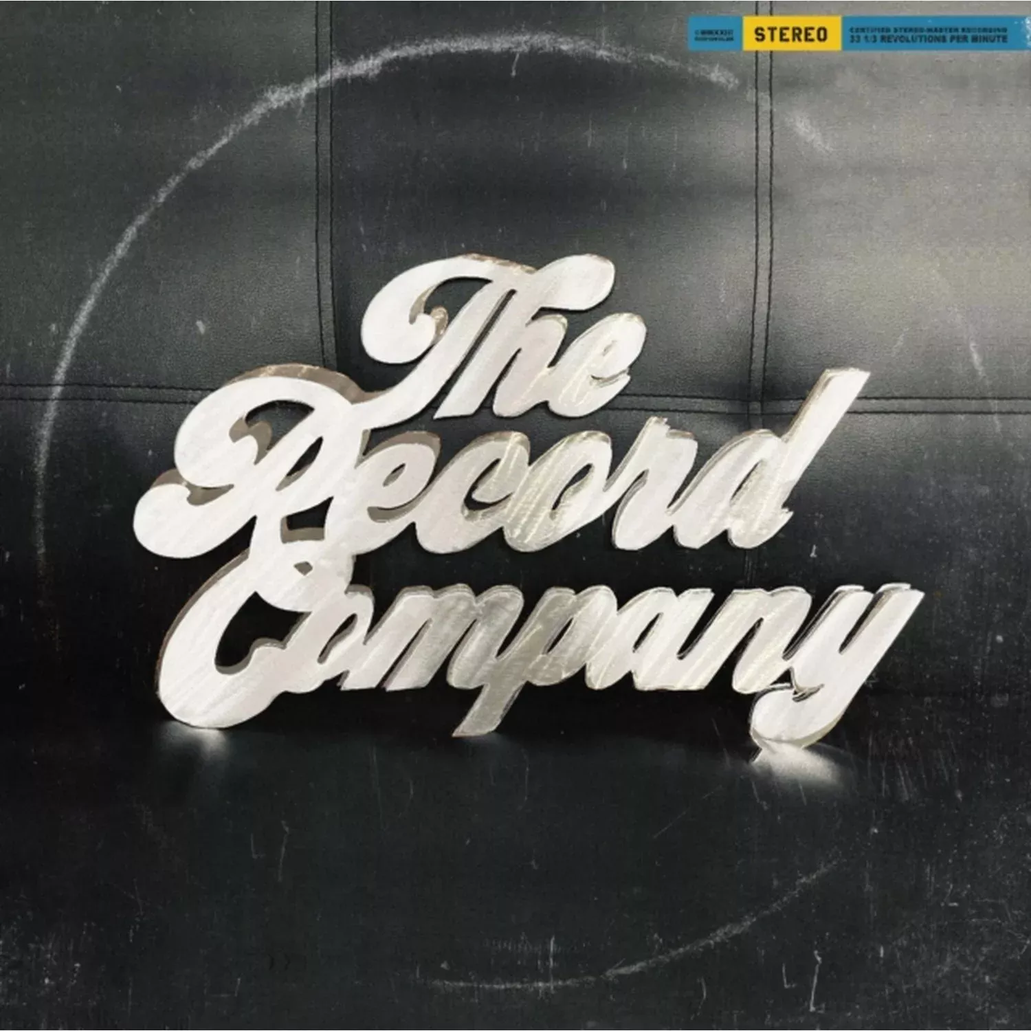 4Th Album