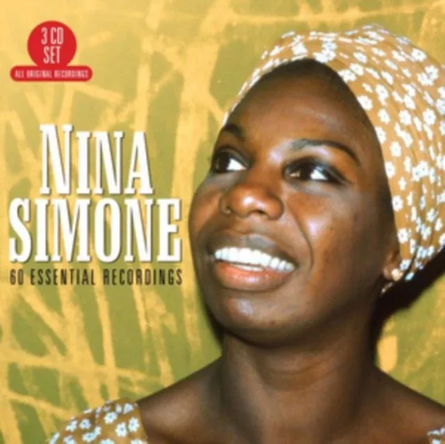 60 Essential Recordings (3CD)