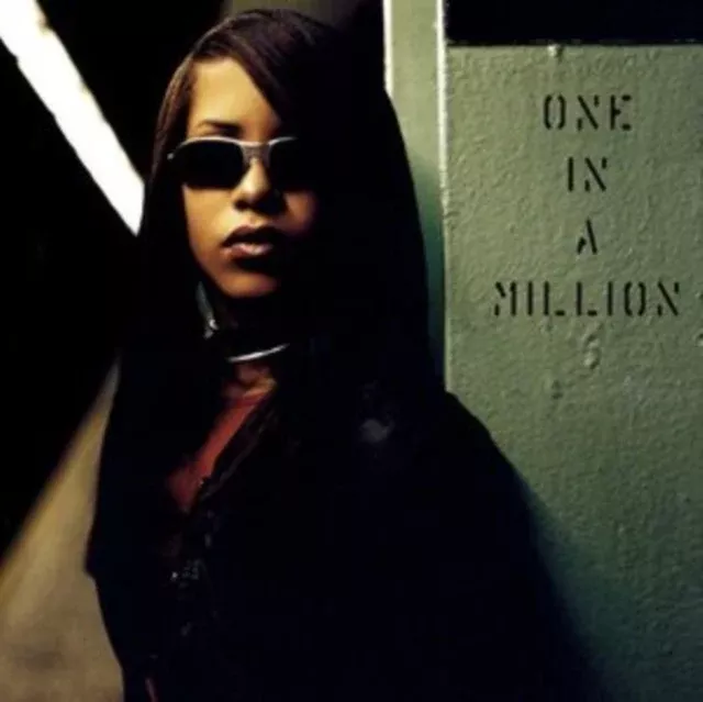 Aaliyah - One In A Million (3CD Box Set) (Xl)