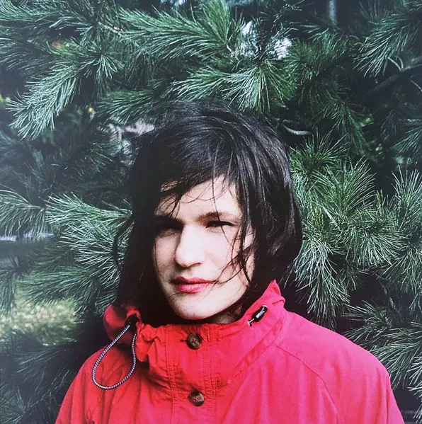 Adrianne Lenker - Hours Were The Birds (LP, Album, RE)