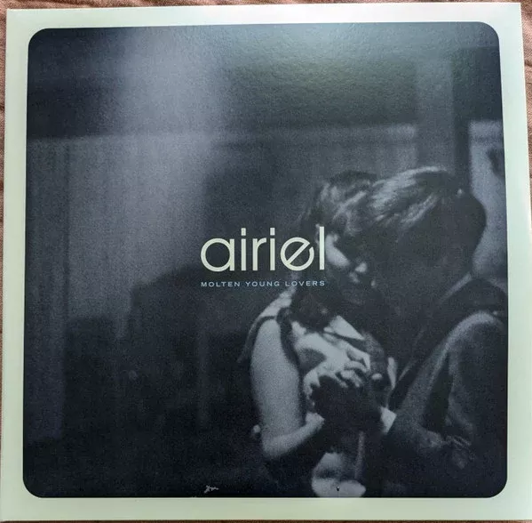 Airiel - Molten Young Lovers (2xLP, Album, RE, Gat)