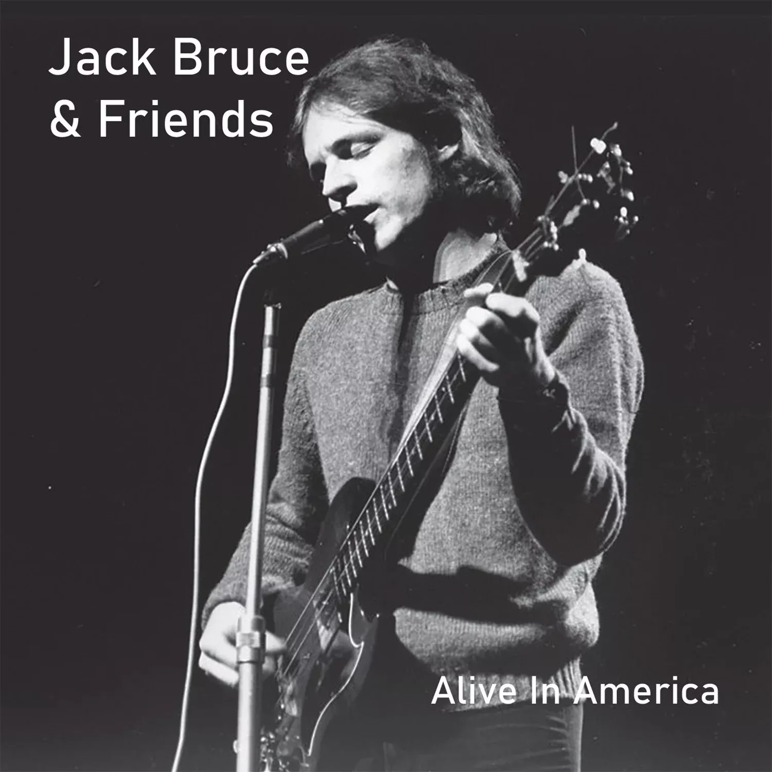Alive In America (2LP/Coloured Vinyl/Limited Edition)