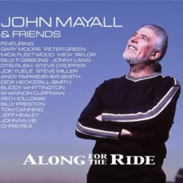 Along For The Ride (2LP)