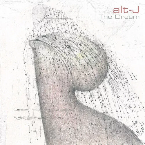 Alt-J - The Dream (CD)