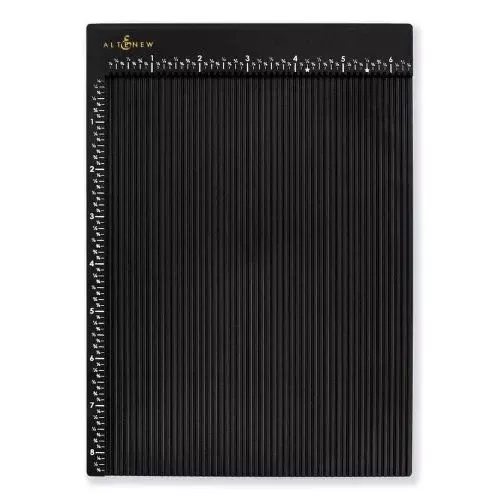 Altenew - Crafter's Essential Scoring Board - Postage as per Actual