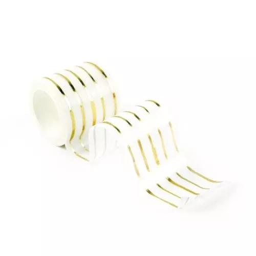 Altenew Golden Strokes Washi tape