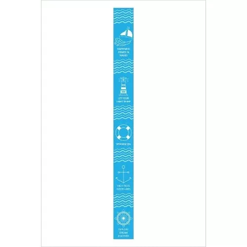 Altenew Sea Quotes Washi Tape 30mmx10m
