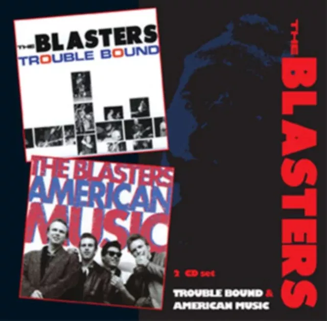 American Music / Trouble Bound