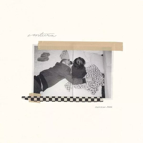 Anderson .Paak - Ventura (LP, Album)