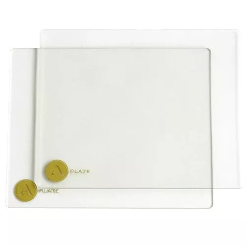 Anna Griffin EMPRESS Set of 2 A Plates ag723a