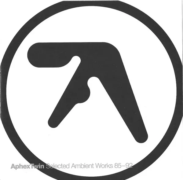 Aphex Twin - Selected Ambient Works 85-92 (CD, Album, RE, RM)