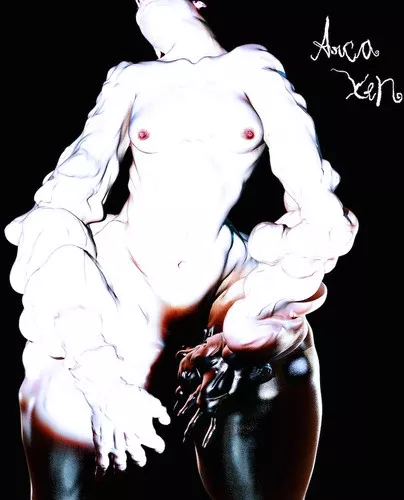 Arca - Xen (Vinyl)