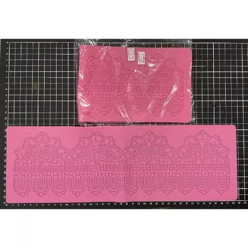 Auzz Trinklets N Krafts Lace Making Lp1