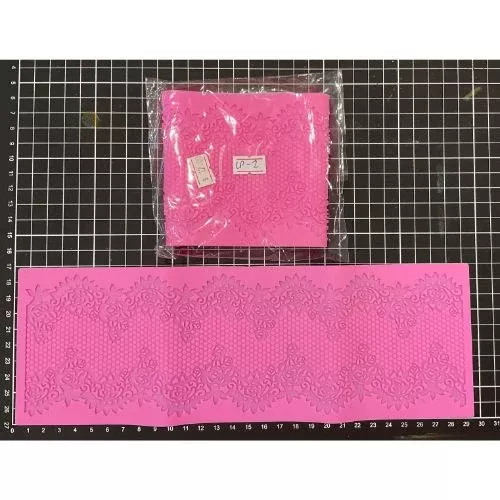 Auzz Trinklets N Krafts Lace Making Lp2