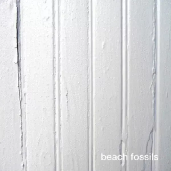 Beach Fossils - Beach Fossils (CD, Album, RE)
