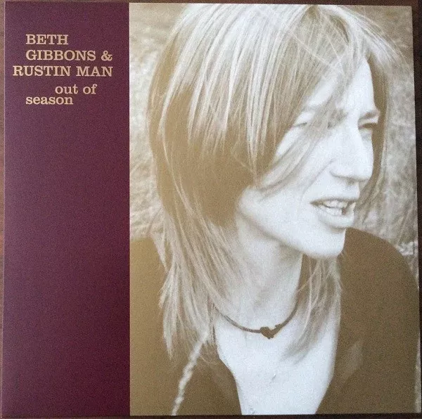 Beth Gibbons & Rustin Man - Out Of Season (LP, Album, RE, RM)