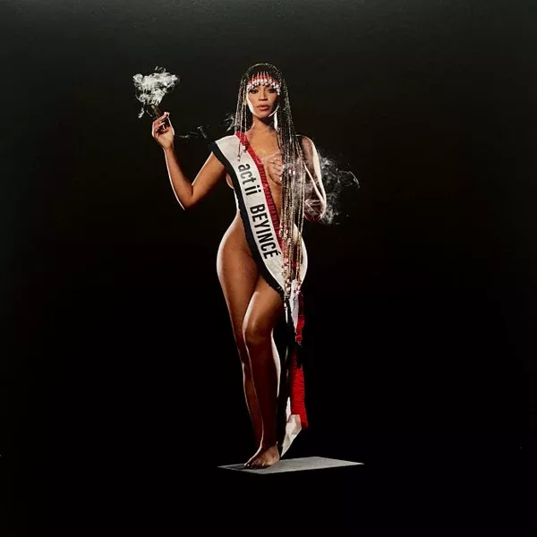 Beyoncé - Cowboy Carter (2xLP, Album, Ltd)