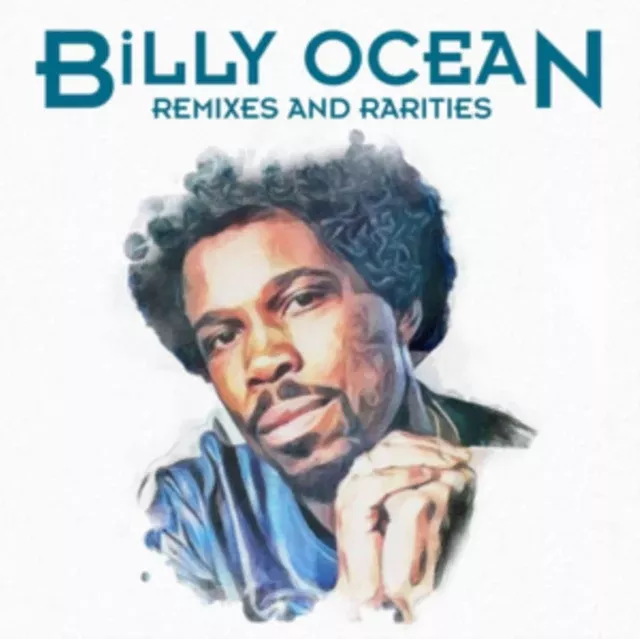 Billy Ocean - Remixes & Rarities (2CD Edition)