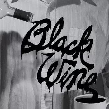 Black Wine- Black Wine (LP)