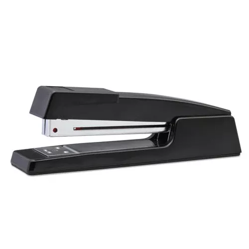 Bostitch B440-BLK B440 Executive Full Strip Stapler, 20-Sheet Capacity, Black