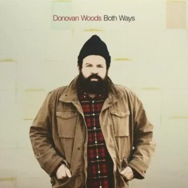 Both Ways (Gold Colored LP Vinyl)