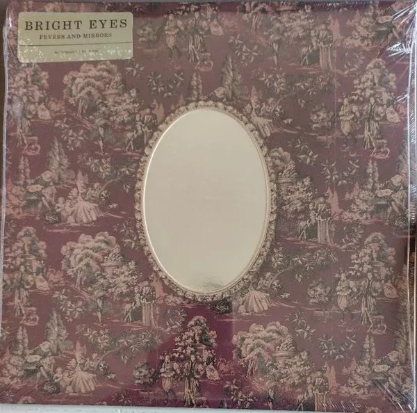 Bright Eyes - Fevers And Mirrors (2xLP, Album, RE)