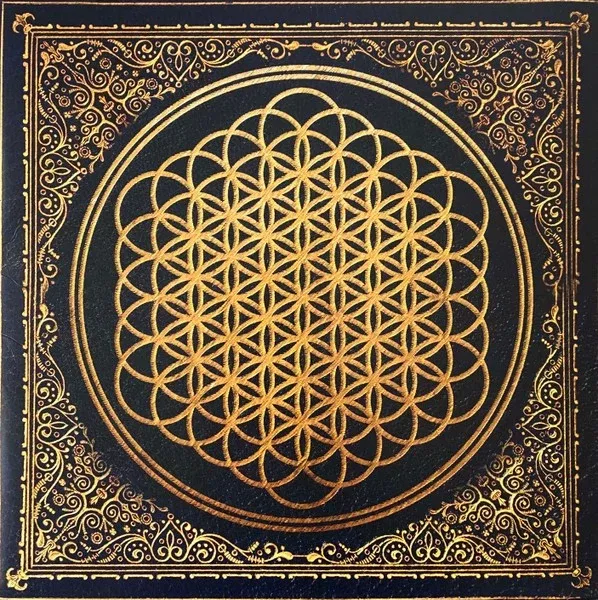 Bring Me The Horizon - Sempiternal (LP, Album, RE)