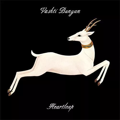 Bunyan, Vashti - Heartleap (Vinyl)