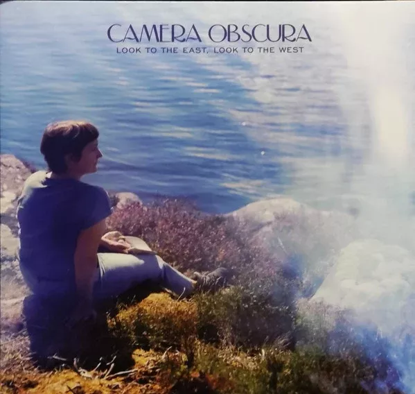 Camera Obscura - Look To The East, Look To The West (LP, Album, Ltd, Bab)