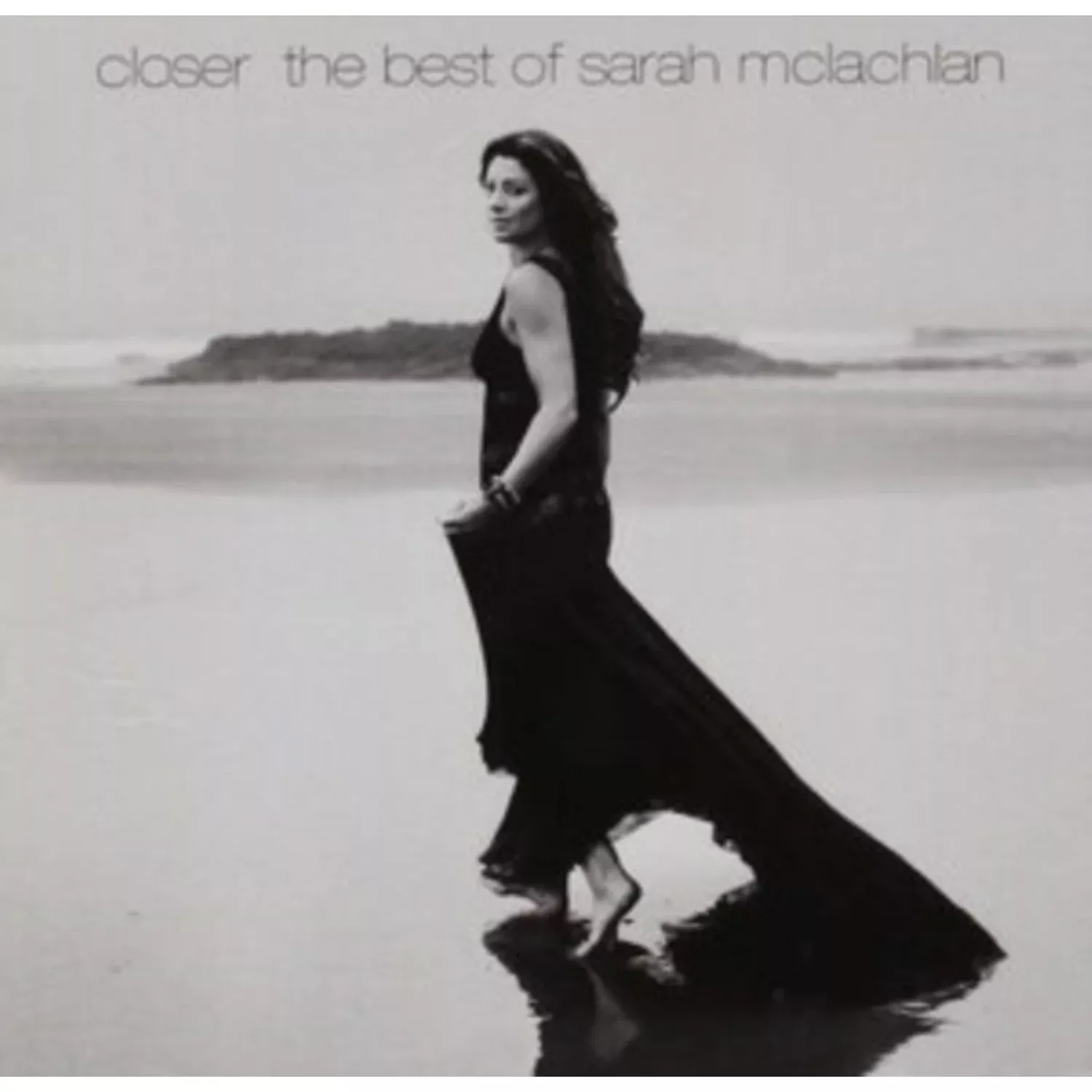 Closer: The Best Of Sarah Mclachlan
