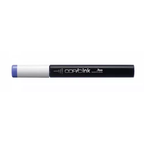 Copic CLEMANTIS Refill and Alcohol Ink b66