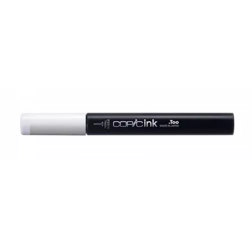 Copic COOL GRAY 1 Refill and Alcohol Ink c1
