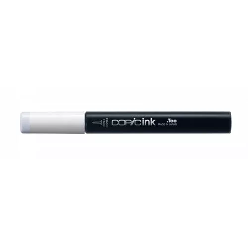 Copic COOL GRAY 3 Refill and Alcohol Ink c3