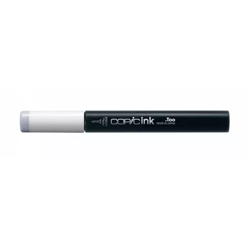 Copic COOL GRAY 4 Refill and Alcohol Ink c4