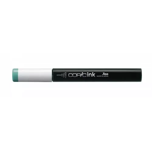 Copic ICE OCEAN Refill and Alcohol Ink bg72