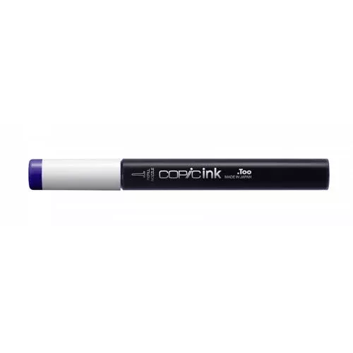 Copic IRIS Refill and Alcohol Ink b79
