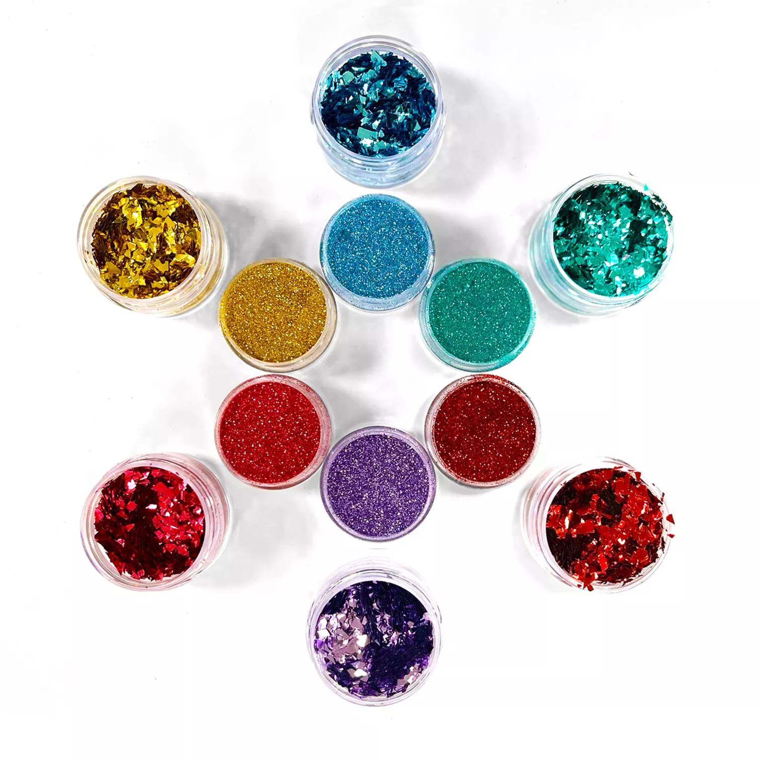 Cosmic Shimmer • Spangles