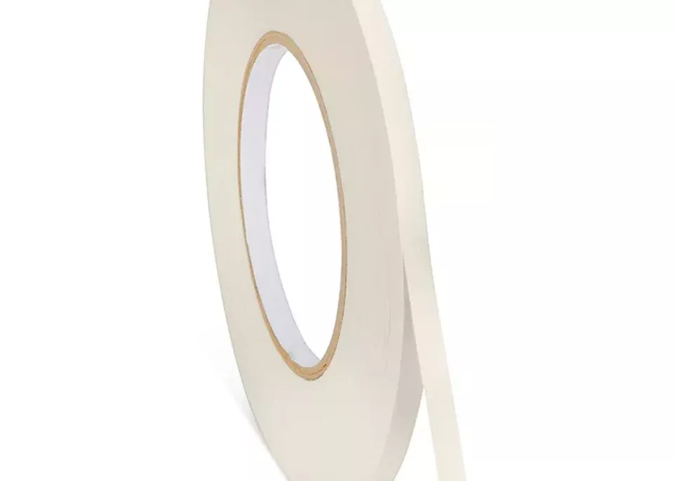 Crafty Trails Double sided 6mmx 50 meters adhesive tape
