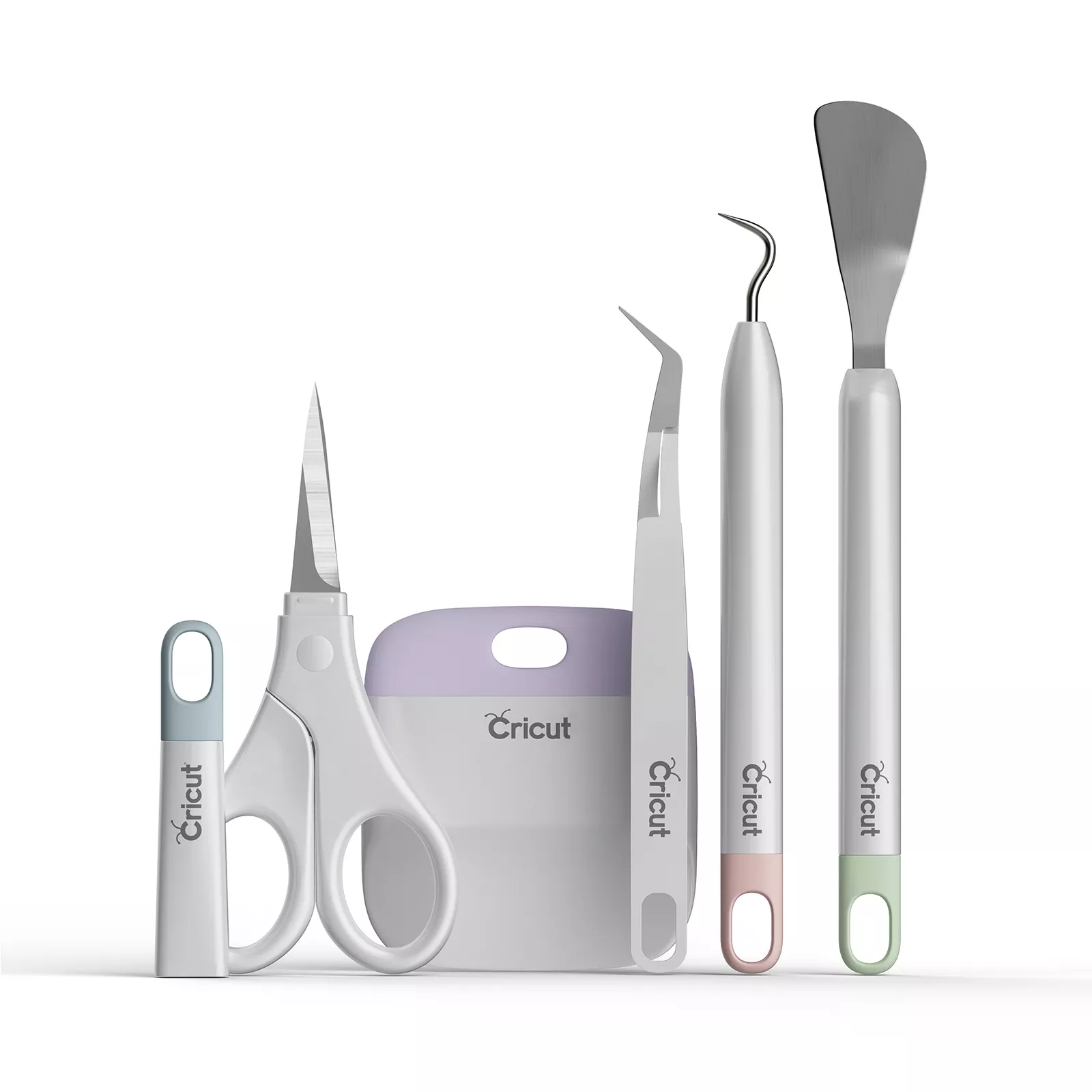 Cricut • Basic Tool Set