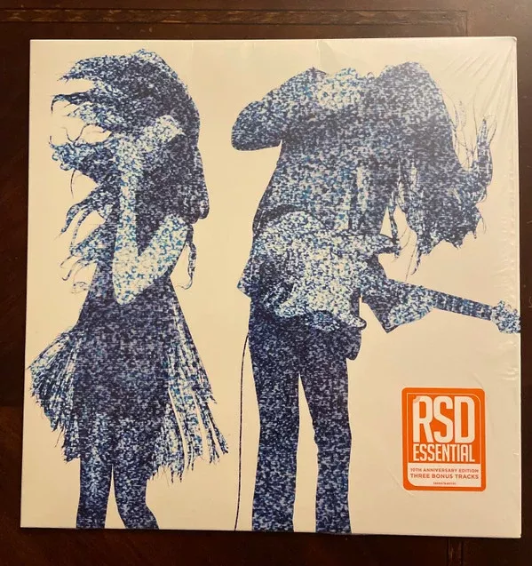 Cults - Static (LP, Album, RSD, RE, RP, Blu)